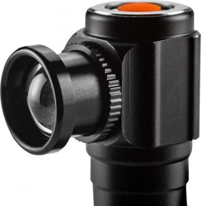 Neo Set 3 elementy (latarka czołowa, bransoletka survivalowa 5 w 1, Nóż składany) 63-033 12