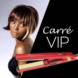 Prostownica PETFJORD Prostownica tytanowa jonizacja BabylissPro 3091DRTE 3