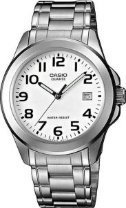 Zegarek Casio Zegarek Casio MTP-1259PD-7BEG męski 1