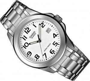Zegarek Casio Zegarek Casio MTP-1259PD-7BEG męski 2