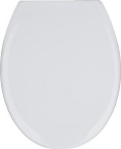 Deska sedesowa Bisk Deska sedesowa Formic wolnoopadająca duroplast PSB 2