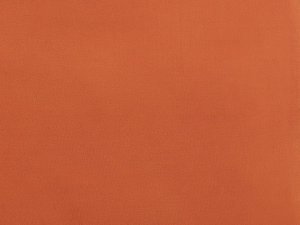 Beliani Szafka nocna welurowa pomarańczowa FLAYAT! 8