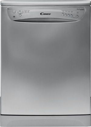 Zmywarka Candy CDF 615 AX INOX 1