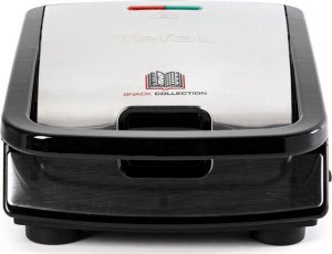 Gofrownica Tefal SW853D12 Snack Collection 2