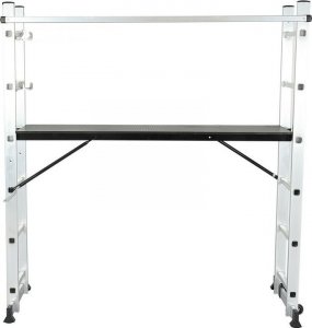 Jago Rusztowanie o regulowanej wysokości 46 - 102 cm 5