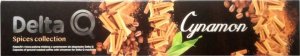 Delta Q Kapsułki Delta Q - Cynamon 10szt. 2