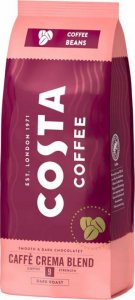 Kawa ziarnista Costa Coffee Crema Blend 500 g 1