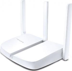 Router Mercusys MW305R 2