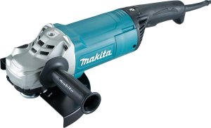 Szlifierka Makita MAKITA.SZLIFIERKA KAT.230mm GA9081 2700W 1