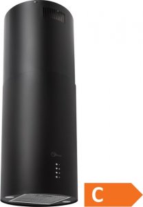 Okap Focus Shadow black 6