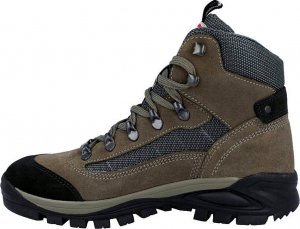 Buty trekkingowe męskie Olang Buty trekkingowe męskie OLANG TARVISIO.TEX (810 SAFARI) 45 4