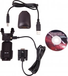Brymen Kabel USB+program do mierników Brymen BM357 BM155 BM157 BM135 1