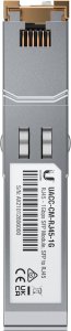 Ubiquiti Networks UACC-CM-RJ45-1G moduł przekaźników sieciowych Miedź 1000 Mbit/s RJ-45 4