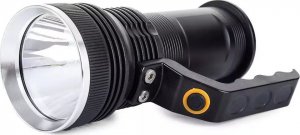Latarka Bailong latarka szperacz policyjna LED CREE XP-E 6