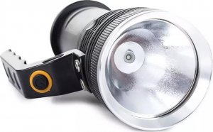 Latarka Bailong latarka szperacz policyjna LED CREE XP-E 8