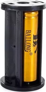 Latarka Bailong latarka szperacz policyjna LED CREE XP-E 9