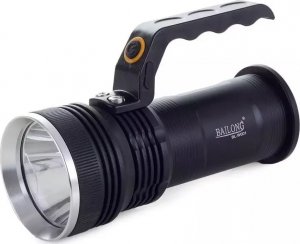 Latarka Bailong latarka szperacz policyjna LED CREE XP-E 10