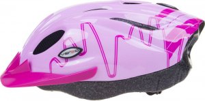 Verso Kask Verso MV-PR-07 różowy 48-52 cm 2