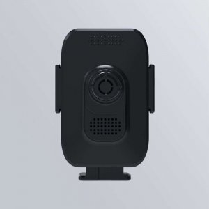 Alogy Grawitacyjny uchwyt samochodowy Alogy z ładowarką Qi na kokpit kratkę 15W + Ładowarka USB - USB-C 6