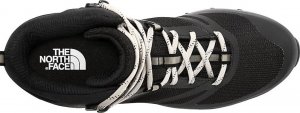Buty trekkingowe męskie The North Face Buty LITEWAVE MID FL (NF0A4PFE34G1) 44 5