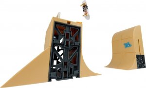 Tech Deck Tech Deck Zestaw ramp mega half pipe Danny Way 4