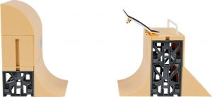 Tech Deck Tech Deck Zestaw ramp mega half pipe Danny Way 6