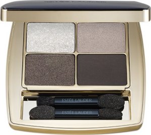 Estee Lauder ESTEE LAUDER Pure Color Envy Luxe EyeShadow Quad 6g. 05 Grey Haze 1