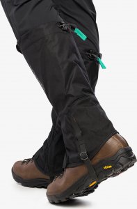 Kohla Stuptuty Adventure Pro - black/florida keys Uniwersalny 2