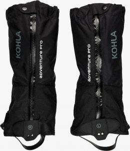 Kohla Stuptuty Adventure Pro - black/florida keys Uniwersalny 3