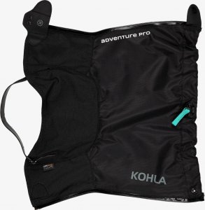 Kohla Stuptuty Adventure Pro - black/florida keys Uniwersalny 6