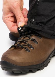 Kohla Stuptuty Adventure Pro - black/florida keys Uniwersalny 7