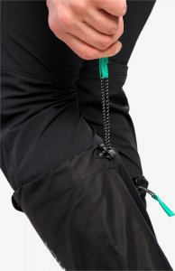 Kohla Stuptuty Adventure Pro - black/florida keys Uniwersalny 8