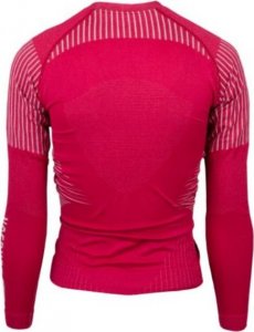 Bergson Koszulka Termoaktywna damskie Bergson Vigour Raspberry 2023 2
