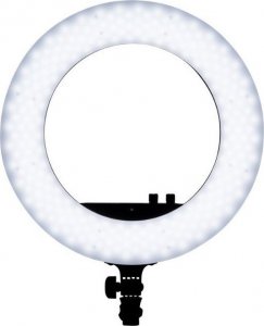 Lampa pierścieniowa Nanlite Halo18 LED Ring Light 1