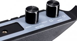 Lampa pierścieniowa Nanlite Halo18 LED Ring Light 11