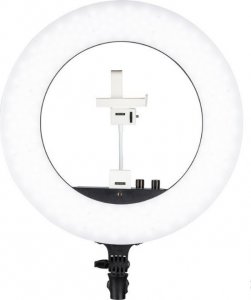 Lampa pierścieniowa Nanlite Halo18 LED Ring Light 12