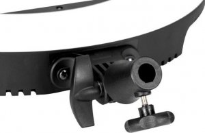 Lampa pierścieniowa Nanlite Halo18 LED Ring Light 3