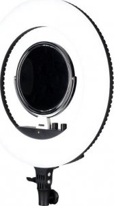 Lampa pierścieniowa Nanlite Halo18 LED Ring Light 4