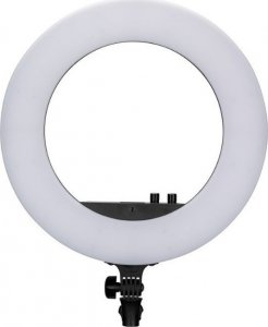 Lampa pierścieniowa Nanlite Halo18 LED Ring Light 5