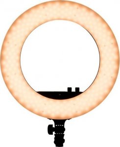 Lampa pierścieniowa Nanlite Halo18 LED Ring Light 8