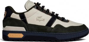 Lacoste Buty męskie LACOSTE T-CLIP WINTER 222 2 SMA (744SMA00331Y5) 41 2