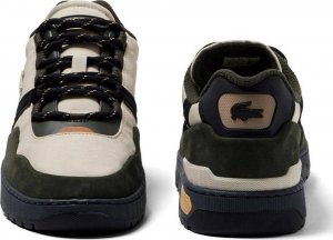 Lacoste Buty męskie LACOSTE T-CLIP WINTER 222 2 SMA (744SMA00331Y5) 41 7