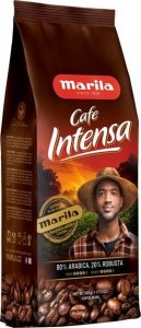 Kawa ziarnista Marila Cafe Intensa 500 g 1