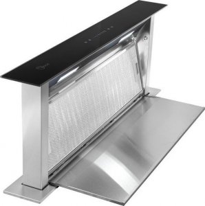 Okap Focus Okap wysuwany blatowy Focus Spirit 2