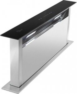 Okap Focus Okap wysuwany blatowy Focus Spirit 3