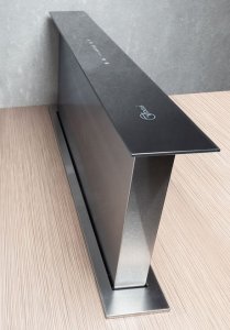 Okap Focus Okap wysuwany blatowy Focus Spirit 6