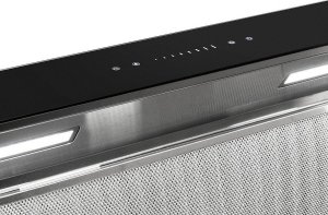 Okap Focus Okap wysuwany blatowy Focus Spirit 7