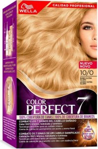 Wella Trwała Koloryzacja Wella Color Perfect 7 Włosy Siwe 60 ml 1