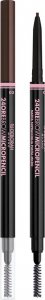 Deborah Kredka do Brwi Deborah 24 Ore Micropencil N 03 1