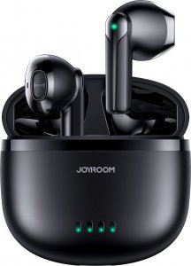 Słuchawki Joyroom JR-TL11 czarne 1